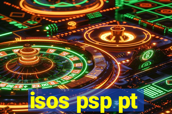 isos psp pt-br